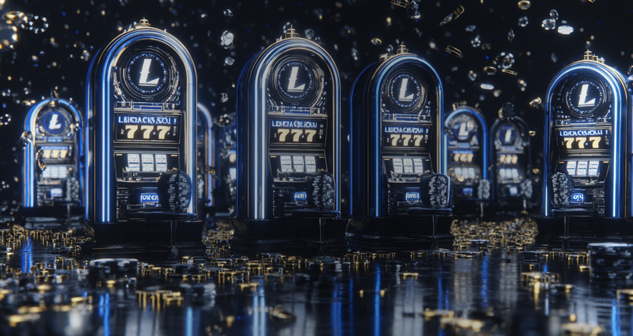 LTC Casino